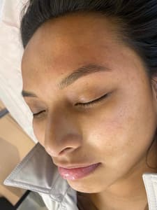 Eyebrow Tattoo result by Beauty by Isa in Lehi, UT