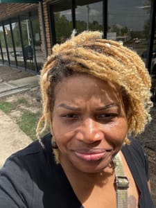 Eyebrow Tattoo result by Beauty by janete in Hoover, AL