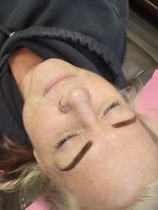 Eyebrow Tattoo result by Beauty by Jene B in Redding, CA
