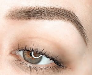 Eyebrow Tattoo result by Beauty by Julia KR in Feasterville Trevose, PA