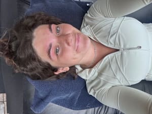 Eyebrow Tattoo result by Beauty by Katie Lee in Sandy, UT