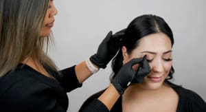 Eyebrow Tattoo result by Beauty By Lucky in Eagan, MN