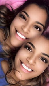 Eyebrow Tattoo result by Beauty_by_Lusi in San Diego, CA