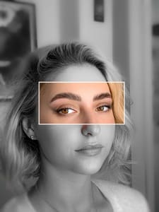 Eyebrow Tattoo result by Beauty_by_Lusi in San Diego, CA