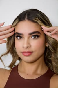 Eyebrow Tattoo result by Beauty by Mir in Miami, FL