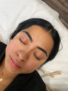 Eyebrow Tattoo result by Beauty By Mireya in Bradenton, FL