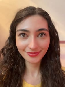 Eyebrow Tattoo result by Beauty by MM in Sherman Oaks, CA