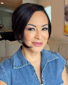 Eyebrow Tattoo result by Beauty By Moonia in Jacksonville Beach, FL