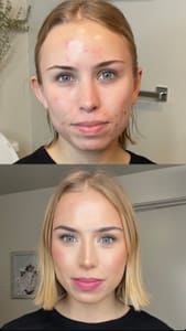 Eyebrow Tattoo result by Beauty By NoaBaby in Canoga Park, CA
