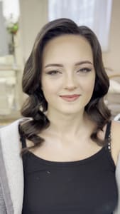 Eyebrow Tattoo result by Beauty by O’Shade in Bellevue, WA