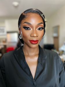 Eyebrow Tattoo result by Beauty By Phalone Inc. in Lawrenceville, GA