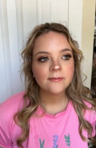 Eyebrow Tattoo result by Beauty By Rachel in Vienna, WV