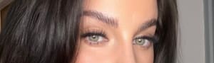 Eyebrow Tattoo result by Beauty by Shaniece in Chicago, IL