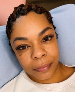 Eyebrow Tattoo result by Beauty by Smarika in Rodeo, CA