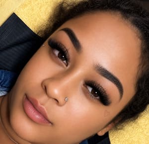 Eyebrow Tattoo result by Beauty by Smarika in Rodeo, CA