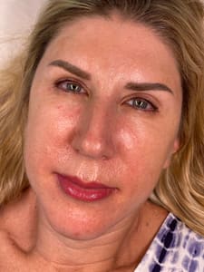 Eyebrow Tattoo result by Beauty by Suzy in Mission Viejo, CA