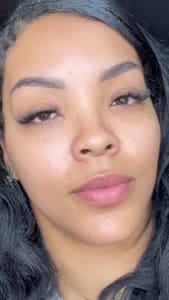 Eyebrow Tattoo result by Beauty By Ty in Union, NJ