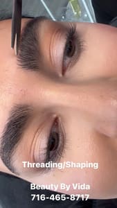 Eyebrow Tattoo result by Beauty by vida ( Only by Appointment) in San Clemente, CA