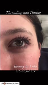 Eyebrow Tattoo result by Beauty by vida ( Only by Appointment) in San Clemente, CA