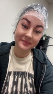 Eyebrow Tattoo result by Beauty By Yen in Albuquerque, NM