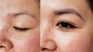 Eyebrow Tattoo result by Beauty Clinic by Adriana in San Diego, CA