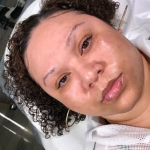 Eyebrow Tattoo result by Beauty Done by Lily in Oceanside, CA