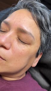 Eyebrow Tattoo result by Beauty Elation in Gilroy, CA