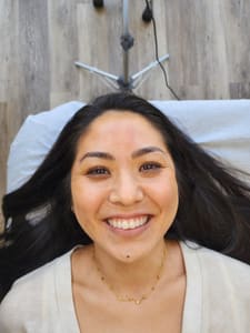 Eyebrow Tattoo result by Beauty Harmony Studio in Henderson, NV