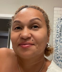 Eyebrow Tattoo result by Beauty Hub NJ in Wallington, NJ