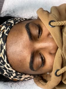 Eyebrow Tattoo result by Beauty Hub NJ in Wallington, NJ