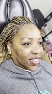 Eyebrow Tattoo result by Beauty INK by Jessica Holy in Hewitt, TX