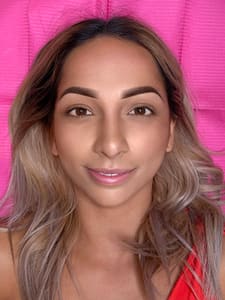 Eyebrow Tattoo result by beauty-ltl in Santa Monica, CA
