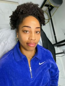 Eyebrow Tattoo result by Beauty Mark'd Ink in Toms River, NJ
