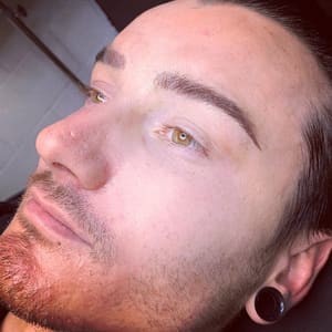 Eyebrow Tattoo result by Beauty Marx by CeCe in Garden Grove, CA