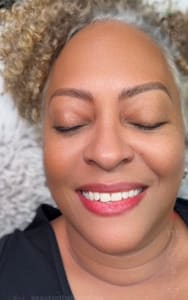 Eyebrow Tattoo result by Beauty N The Brow PMU in Urbana, MD