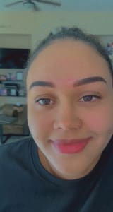Eyebrow Tattoo result by Beauty Of Synn in Cathedral City, CA
