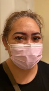Eyebrow Tattoo result by Beauty Of Synn in Cathedral City, CA
