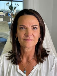 Eyebrow Tattoo result by Beauty Pigmentation in Tempe, AZ