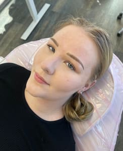Eyebrow Tattoo result by Beauty Pigmentation in Tempe, AZ