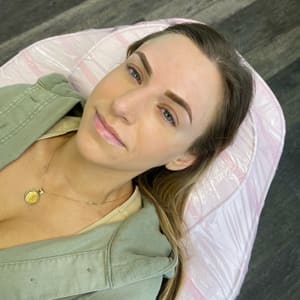 Eyebrow Tattoo result by Beauty Pigmentation in Tempe, AZ