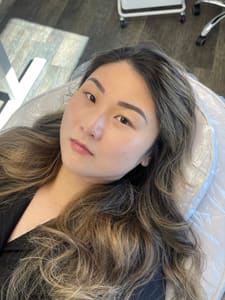 Eyebrow Tattoo result by Beauty Pigmentation in Tempe, AZ