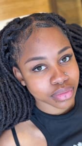 Eyebrow Tattoo result by Beauty Playhouse LA in Los Angeles, CA