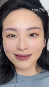 Eyebrow Tattoo result by Beauty PMA in Tustin, CA