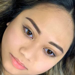 Eyebrow Tattoo result by Beauty Power by Irina in Deerfield Beach, FL