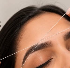 Eyebrow Tattoo result by Beauty spa 11 in Mission, KS