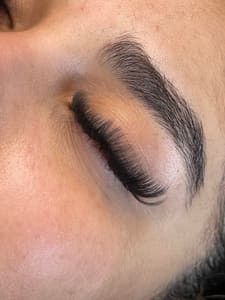 Eyebrow Tattoo result by Beauty Spot By: OG in Allentown, PA