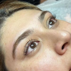 Eyebrow Tattoo result by Beauty Studio by Frida in Deer Park, TX