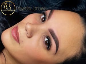 Eyebrow Tattoo result by Beauty Sweets by Idelyn in Naples, FL
