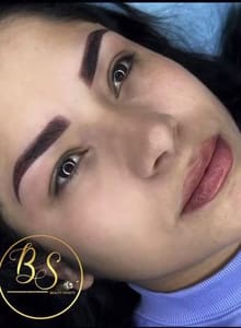 Eyebrow Tattoo result by Beauty Sweets by Idelyn in Naples, FL