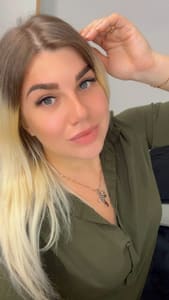Eyebrow Tattoo result by BEAUTY TEAM by Inna Kolt in Palm Coast, FL
